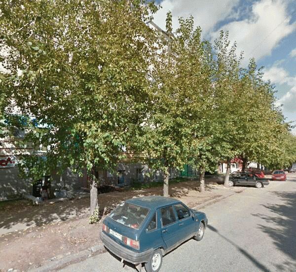 Банкомат Почта Банка по адресу ул. Карла Маркса,  д. 40