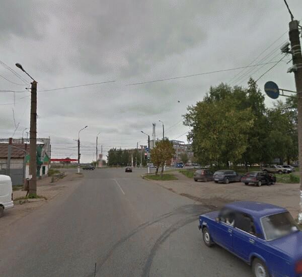 Банкомат Сбербанка России по адресу проезд Мелькомбинатовский 1