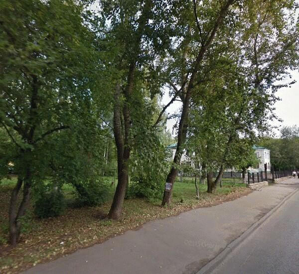 Банкомат банка Авангард по адресу проспект Октябрьский 104