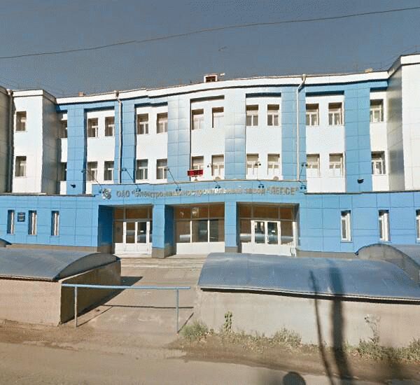 Банкомат Сбербанка России по адресу проспект Октябрьский 24