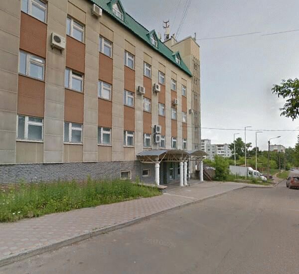 Банкомат Банка «ФК Открытие» по адресу ул. Советская,  д. 51