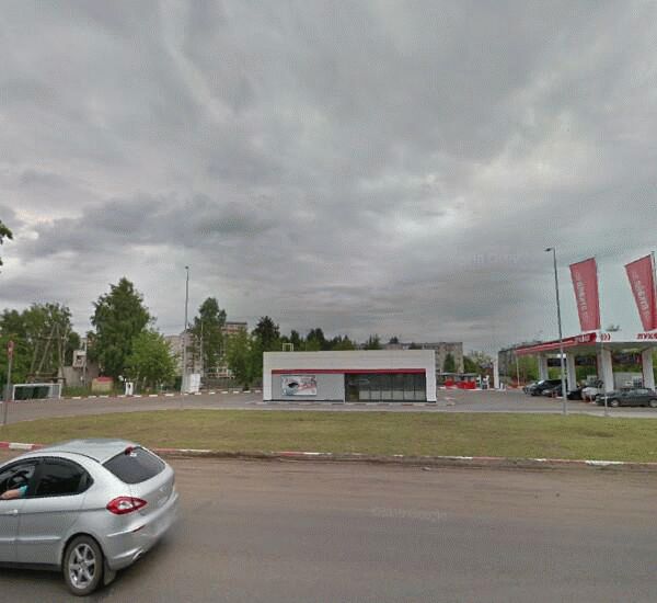 Банкомат Банка «ФК Открытие» по адресу ул. Советская,  д. 174а