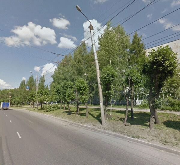 Банкомат банка ВТБ по адресу ул. Производственная,  д. 24