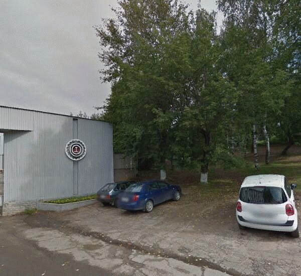 Банкомат банка ВТБ по адресу ул. Розы Люксембург,  д. 100