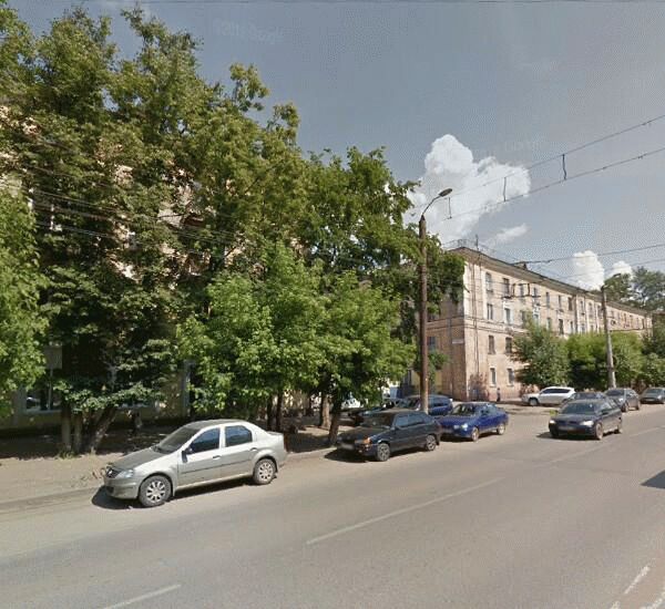 Банкомат Газпромбанка по адресу просп. Октябрьский,  д. 1