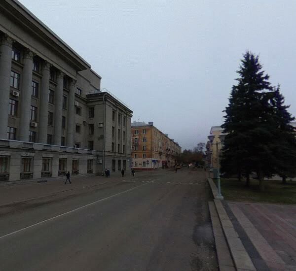 Банкомат Вятка-Банка по адресу ул. Дерендяева,  д. 34