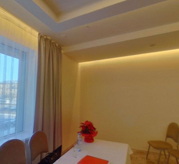 Банкомат Вятка-Банка по адресу просп. Октябрьский,  д. 145,  корп. 1