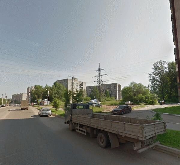 Банкомат банка Бюро финансовых решений «Пойдём!» по адресу ул. Московская,  д. 185а