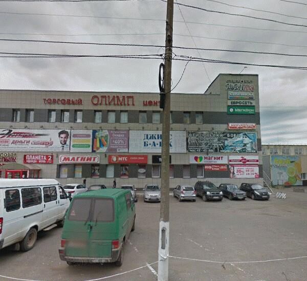 Банкомат Россельхозбанка по адресу ул. Советская,  д. 28