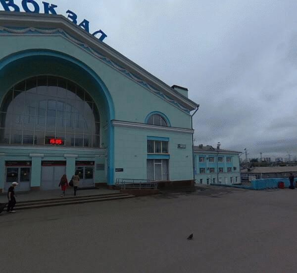 Банкомат Россельхозбанка по адресу ул. Комсомольская,  д. 42