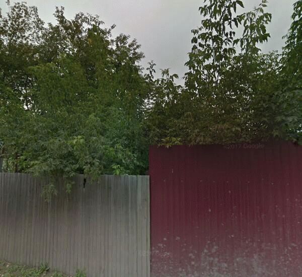 Банкомат Сбербанка России по адресу ул. Красной Звезды,  д. 17