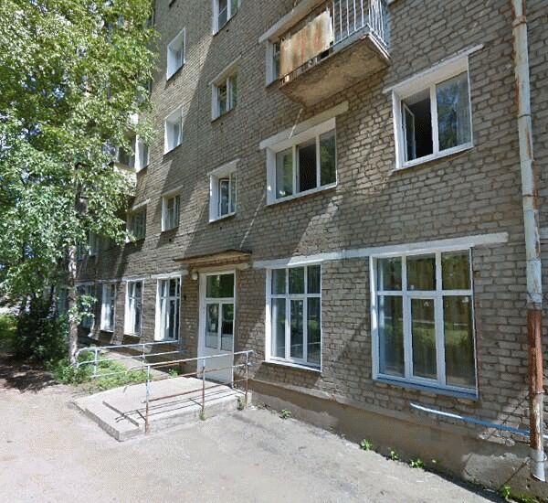 Банкомат Связь-Банка по адресу ул. Некрасова,  д. 16