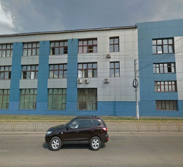 Банкомат Совкомбана по адресу просп. Октябрьский,  д. 24