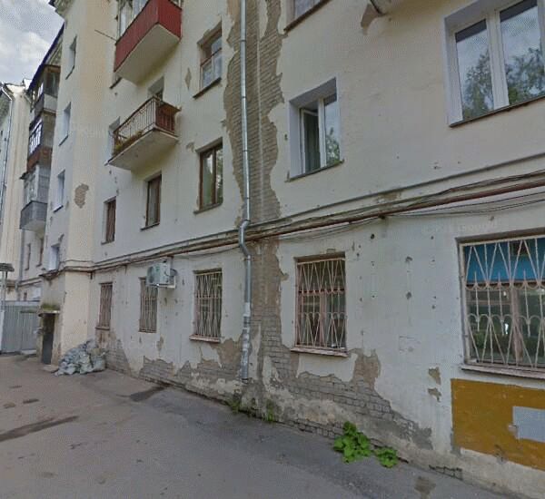 Банкомат Уральского Банка Реконструкции и Развития по адресу ул. Карла Маркса,  д. 45