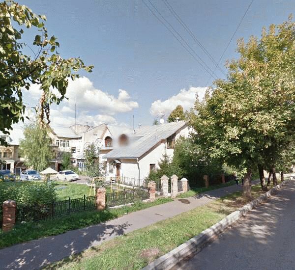 Банкомат банка Авангард по адресу улица Орловская 26а