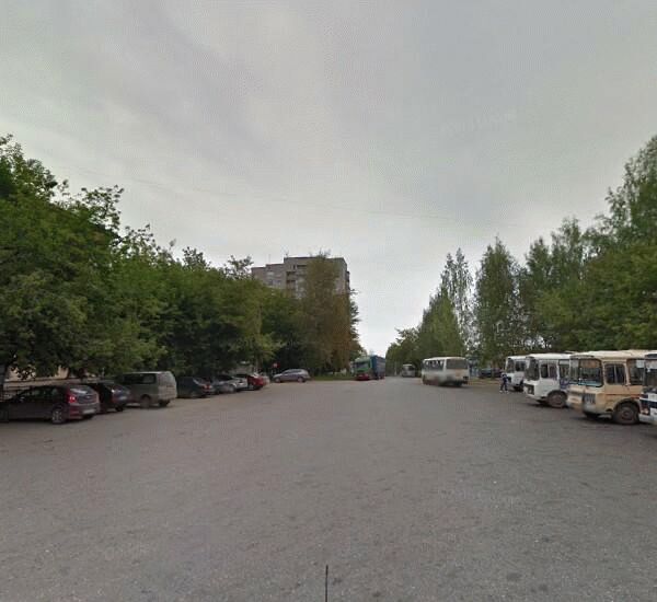 Банкомат Сбербанка России по адресу улица Свердлова 4