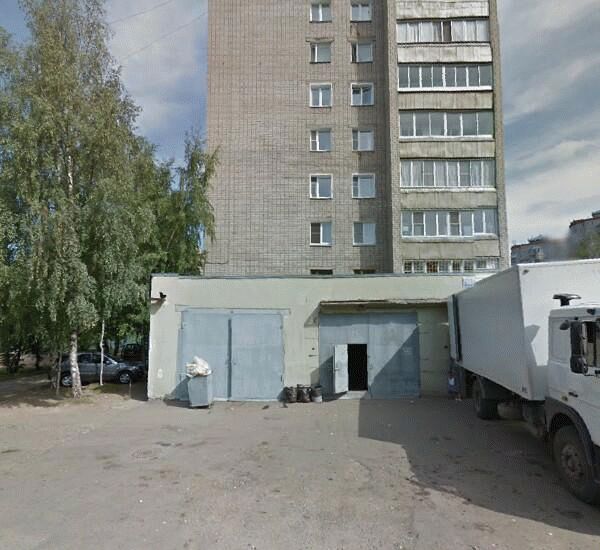 Банкомат Россельхозбанка по адресу ул. Монтажников,  д. 38