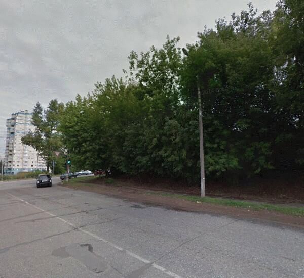 Банкомат Сбербанка России по адресу ул. Московская,  70