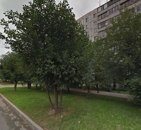 Банкомат Промсвязьбанка по адресу улица Чапаева 55