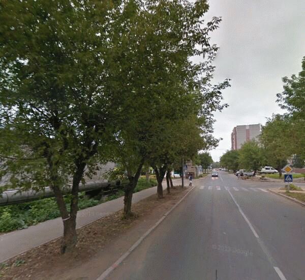 Банкомат Сбербанка России по адресу улица Блюхера 29