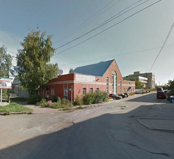 Банкомат Промсвязьбанка по адресу улица Профсоюзная 11