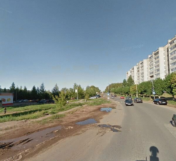 Банкомат Сбербанка России по адресу улица Кольцова 11