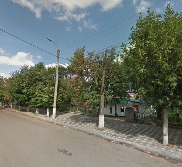 Банкомат Газпромбанка по адресу ул. Московская,  д. 31