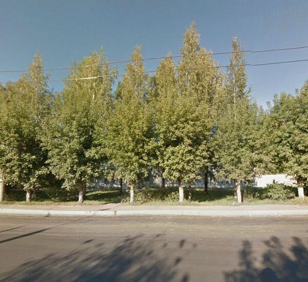 Банкомат Меткомбанка по адресу улица Ломоносова 2а