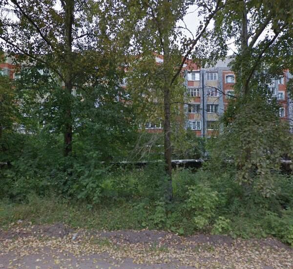 Банкомат Сбербанка России по адресу улица Центральная 72