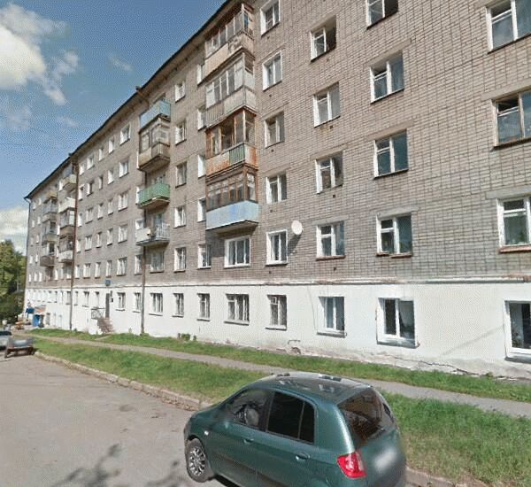 Банкомат Росгосстрах Банка по адресу улица Дерендяева 17