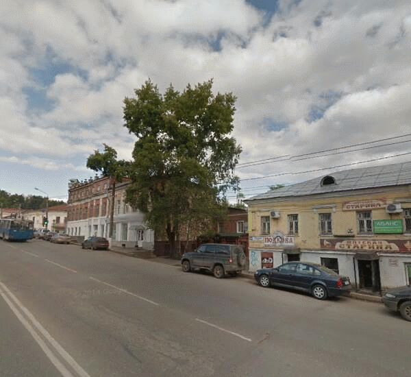 Банкомат банка Хоум Кредит по адресу улица Ленина 79а