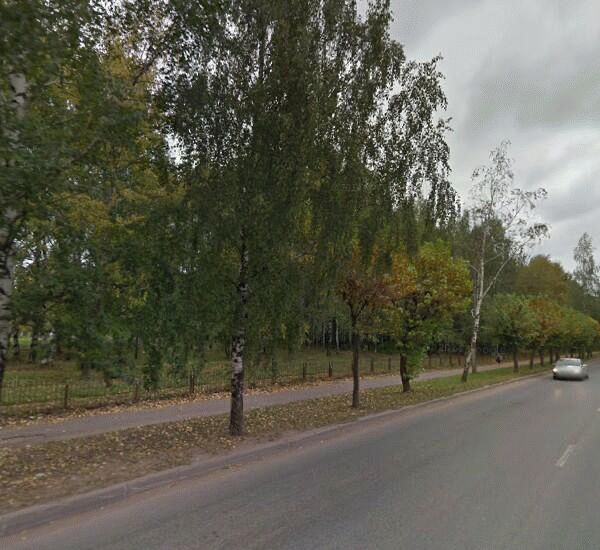 Банкомат Сбербанка России по адресу улица Некрасова 42