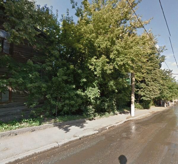 Банкомат Газпромбанка по адресу улица Профсоюзная 34