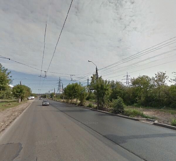 Банкомат Россельхозбанка по адресу улица Луганская 53