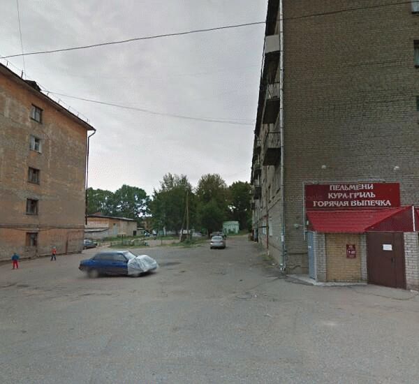 Банкомат АК Барс Банка по адресу улица Олега Кошевого 1а