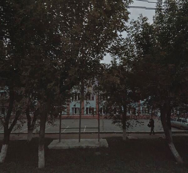 Банкомат Петрокоммерц банка по адресу улица Советская 28