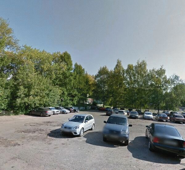 Банкомат Газпромбанка по адресу улица Энергетиков 15