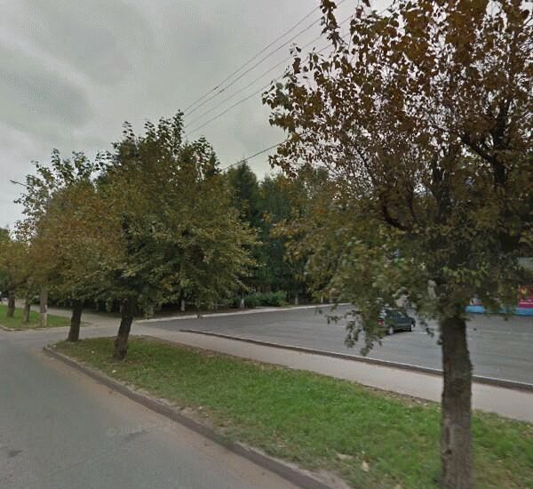 Банкомат Сбербанка России по адресу ул. Пугачева,  9