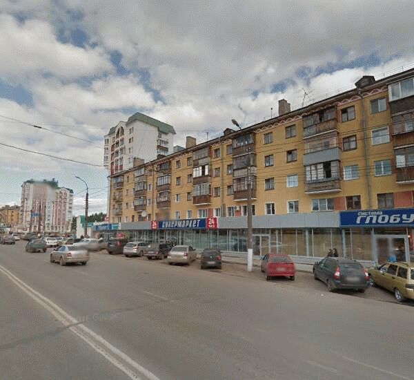 Банкомат Меткомбанка по адресу улица Ленина 102в