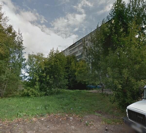 Банкомат Сбербанка России по адресу улица Преображенская 90