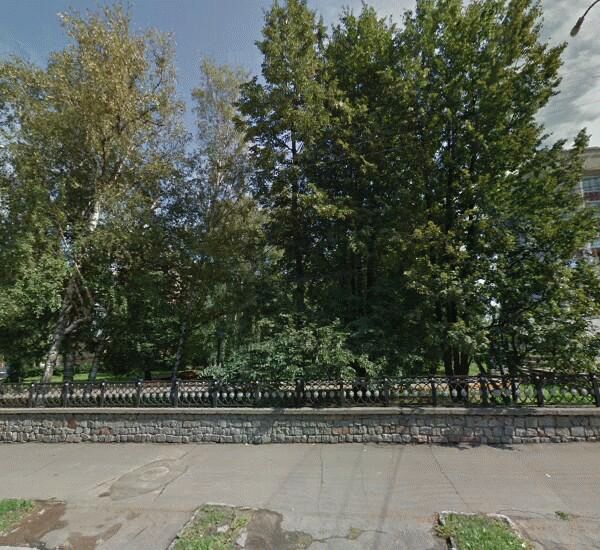 Отделение банка Русский Стандарт по адресу ул. Карла Маркса,  д. 99