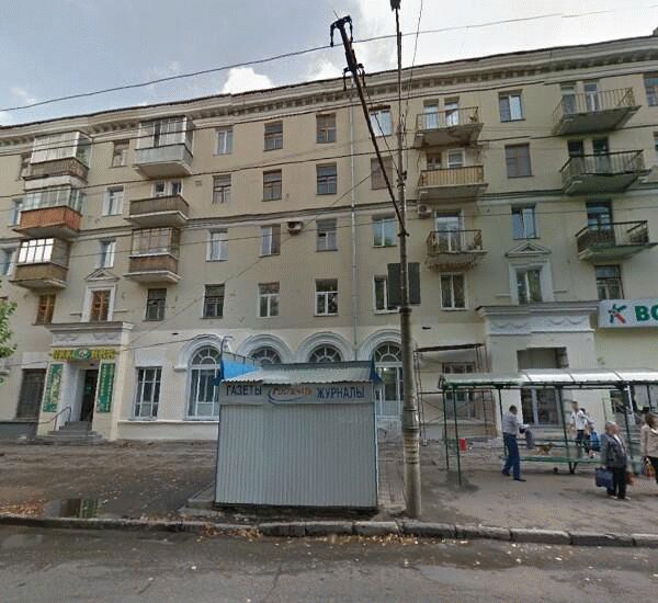 Отделение банка ВТБ по адресу просп. Октябрьский,  д. 50