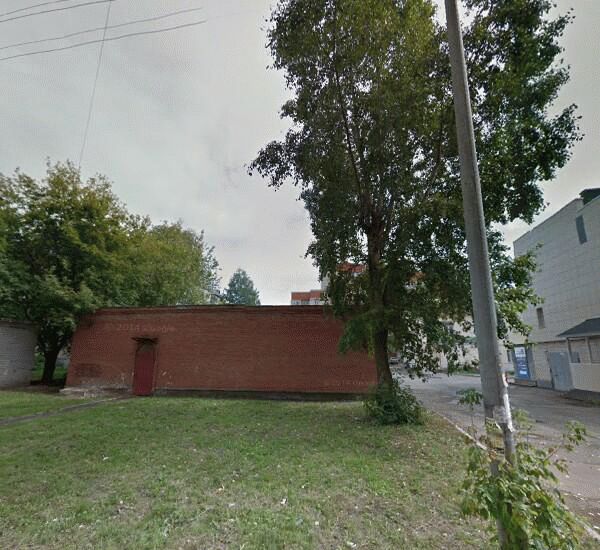 Отделение Сбербанка России по адресу просп. Октябрьский,  89