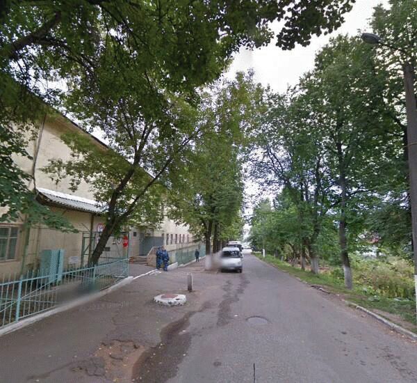 Отделение Сбербанка России по адресу ул. Ленина,  6