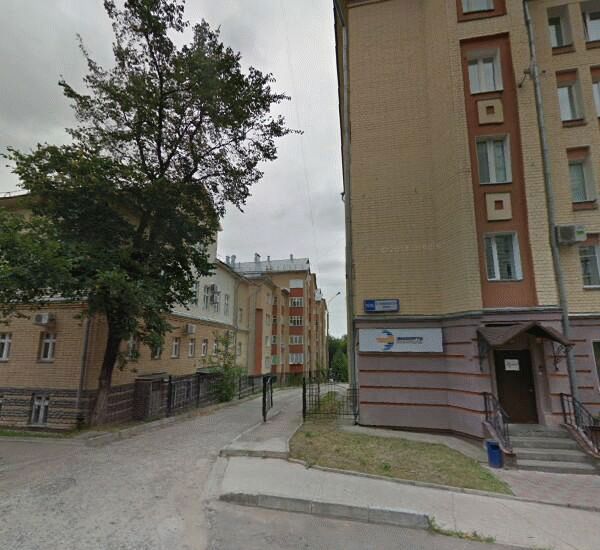 Отделение Русфинанс Банка по адресу ул. Молодой Гвардии,  д. 46