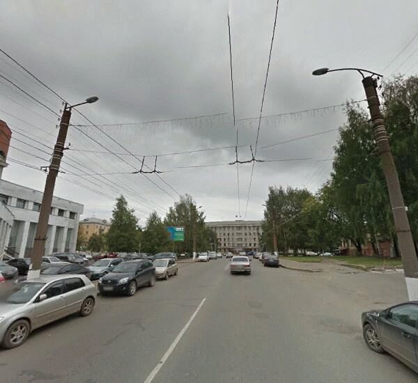 Отделение Газпромбанка по адресу улица Московская 31