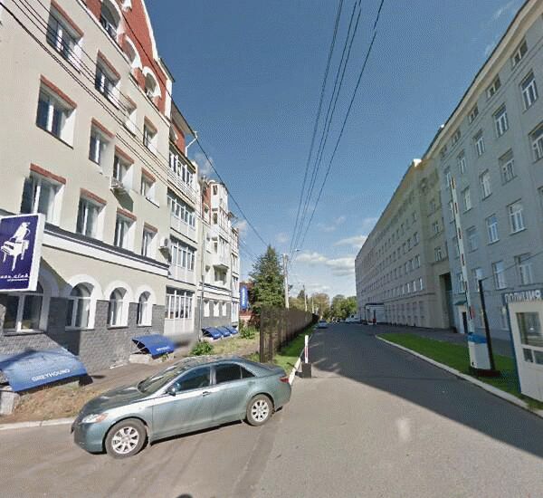 Отделение банка Юниаструм по адресу улица Ленина 92
