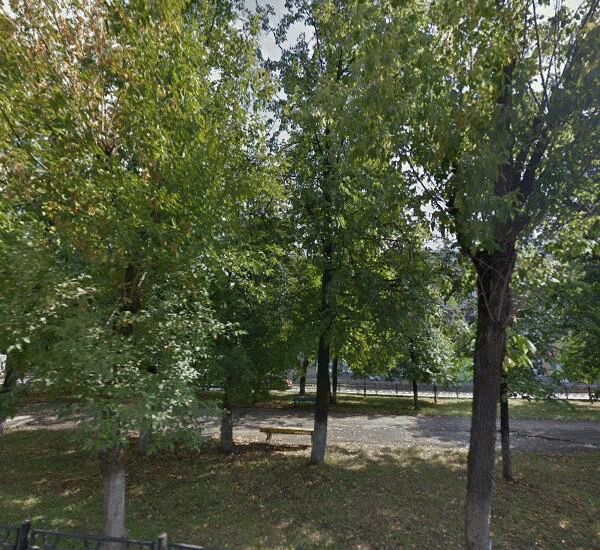 Отделение Райффайзенбанка по адресу просп. Октябрьский,  д. 125