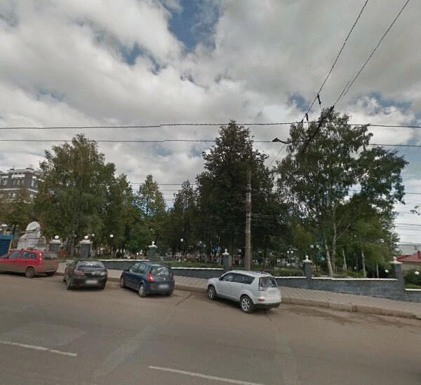 Отделение Сбербанка России по адресу ул. Ленина,  71