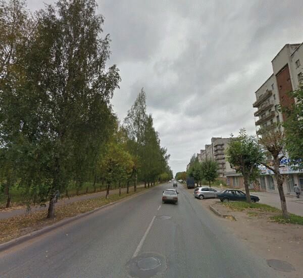 Отделение Сбербанка России по адресу ул. Некрасова,  42